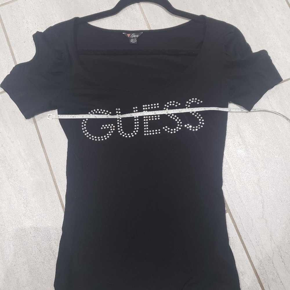 Guess Top - Picture 6 of 6